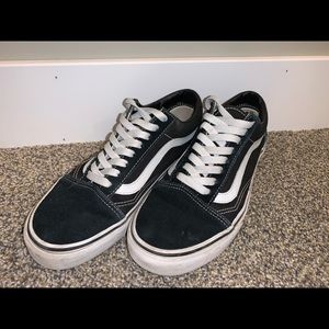 Vans Old Skool